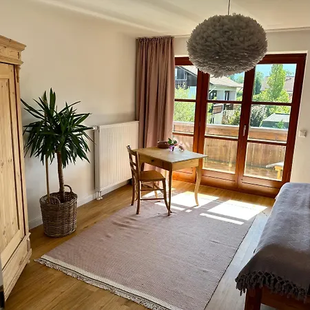 Annes*glueck Appartamento Füssen